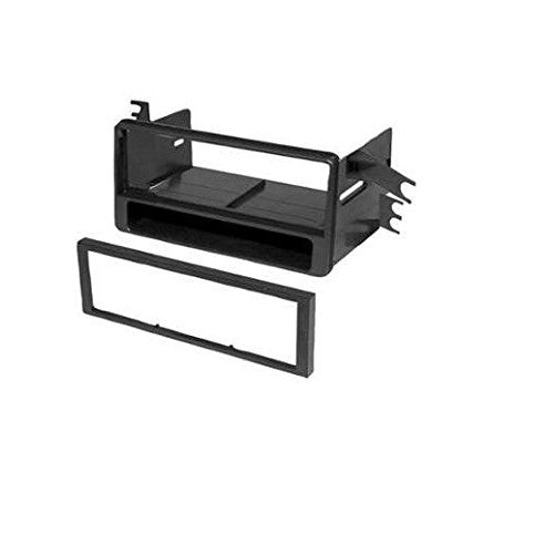 Ai TOYK943 Toyota Hilux Single DIN Dash Kit