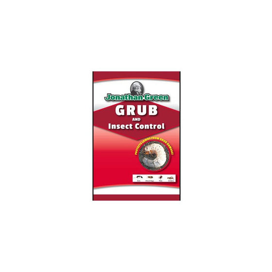 JONATHAN GREEN & SONS 11923 5M Grub/Insect Control