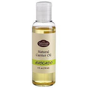 Avocado 4oz Carrier Oil Base Oil for Aromatherapy, Essential Oil or Massage