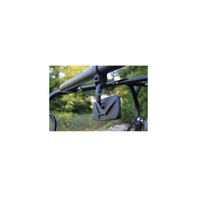 UTV RZR GATOR Ranger YXZ universal Rear View / Side View Mirror 1.75 clamp #693-3553-00 by Bad Dawg