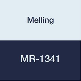 Melling MR-1341 Stock Replacement Rocker Arm