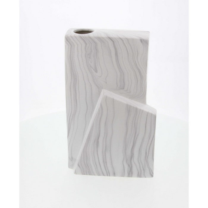 Exalted Ceramic Vase