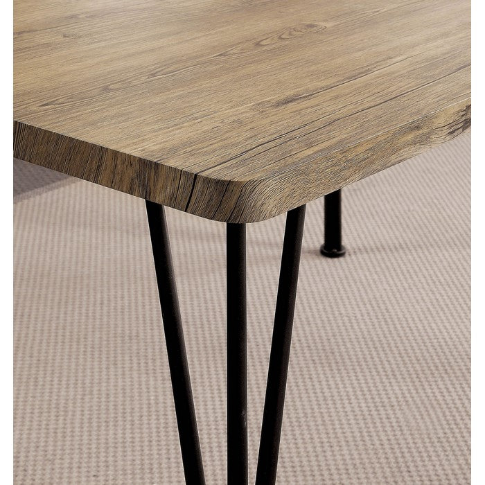Industrial 5 Pc. Dining Table Set