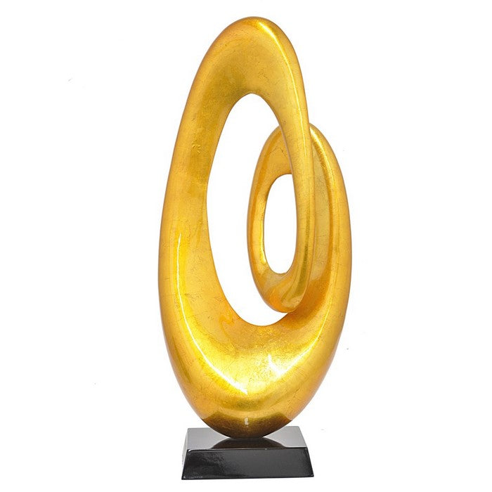 Exciting Designed Sculpture - Benzara