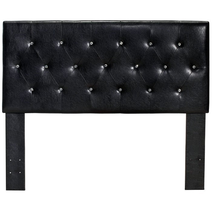 Velen II Contemporary Twin Size Headboard