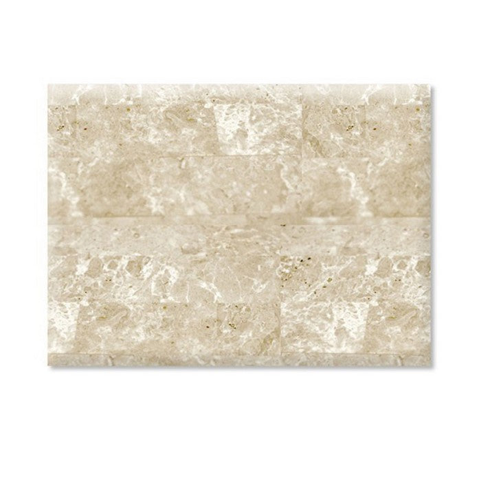 Santa Clarita Traditional Marble Top Stand