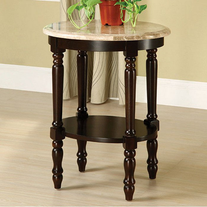 Santa Clarita Traditional Plant Stand