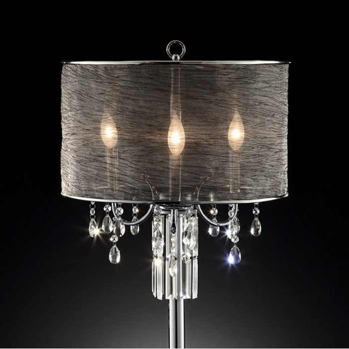 Gina Traditional Table Lamp