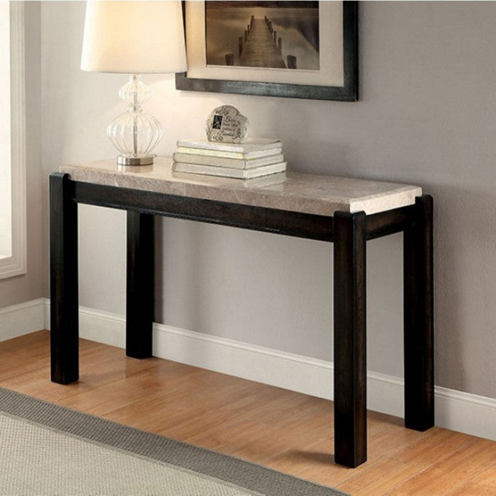 Gladstone Contemporary Style Sofa Table