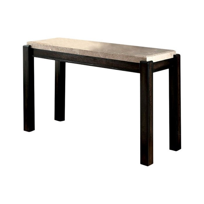 Gladstone Contemporary Style Sofa Table