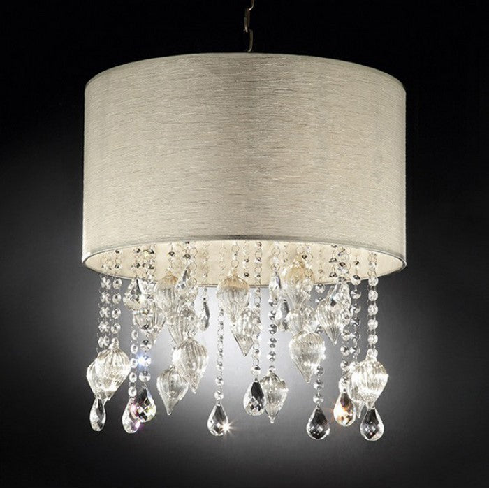 Calypso Contemporary Style Ceiling Lamp