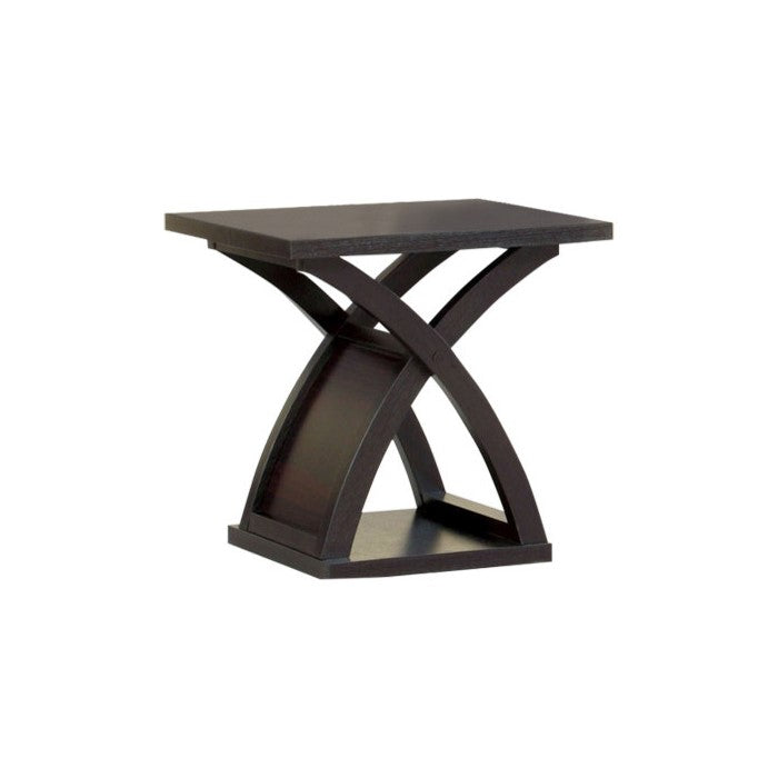 Arkley Contemporary Style End Table
