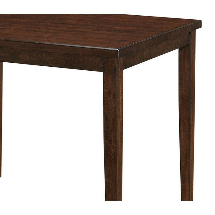 Marten Mid Cent Modern Counter Height Table