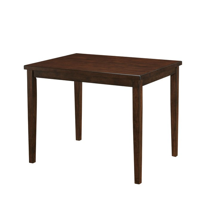 Marten Mid Cent Modern Counter Height Table