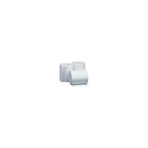 2 1/4" X 85' Thermal Paper (24 Rolls), Works for Verifone Printer Tranz 420, Verifone Vx510, Verifone Vx510le, Verifone Vx570