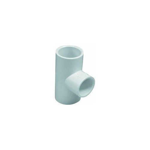 GENOVA PRODUCTS 31434 2" x 2" x 3/4" Reduce Tee