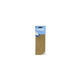 Bondex Iron-On Patches 5"X7" 2/Pkg-Beige