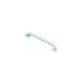 Moen L8718 Home Care Grab Bar, Stainless, 18-Inch