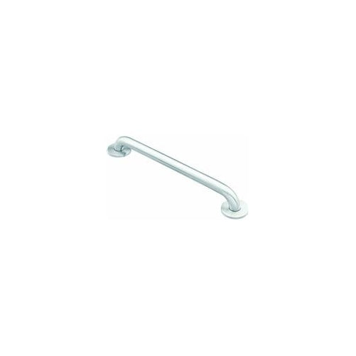 Moen L8718 Home Care Grab Bar, Stainless, 18-Inch