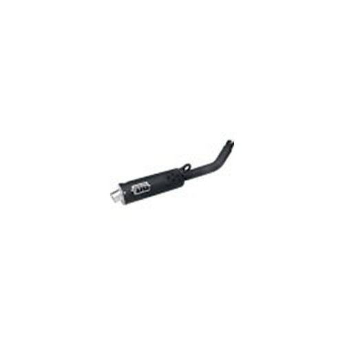DG PERFORMANCE 051-5151 Sport Series Slip-On Exhaust