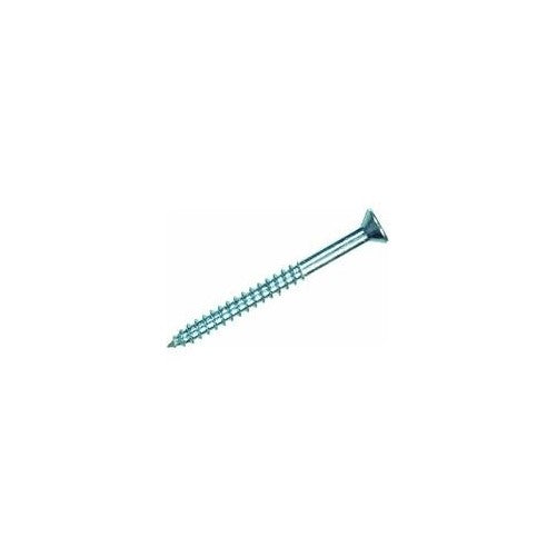 Hillman Fastener Corp 5784 Phillips Flat Head Wood Screw