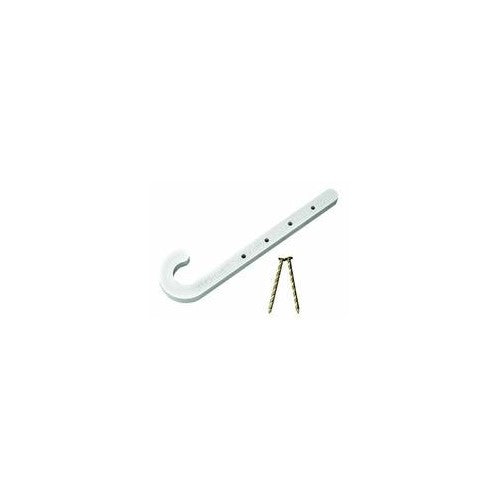 HOMAX PRODUCTS 33766 4PK 1x4 CTS Baby J-Hook