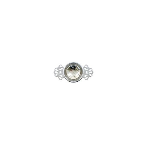 Harold Import - English Tea Strainer Chrome