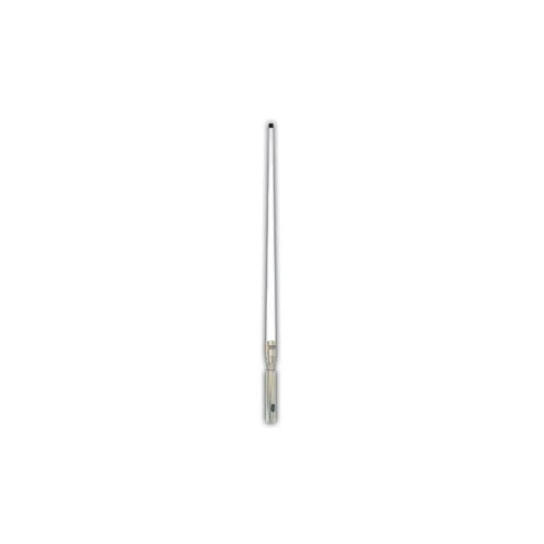 Digital Antenna 4' am/FM Antenna, White