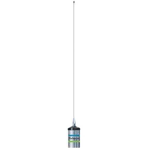 Shakespeare 5241-R Low Profile 3' VHF Marine Antenna