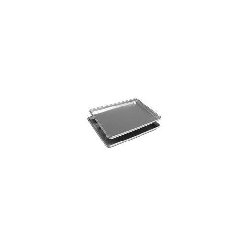 Broil King D9303 Commercial Half Sized Sheet Pans, Set of 2