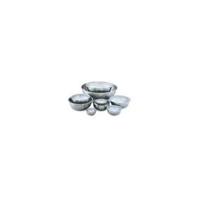 Vollrath 69030 3-Quart Heavy-Duty Mixing Bowl (Stainless Steel)
