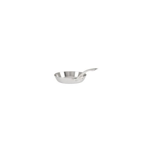 Viking Contemporary 3-Ply Stainless Steel Fry Pan, 10 Inch