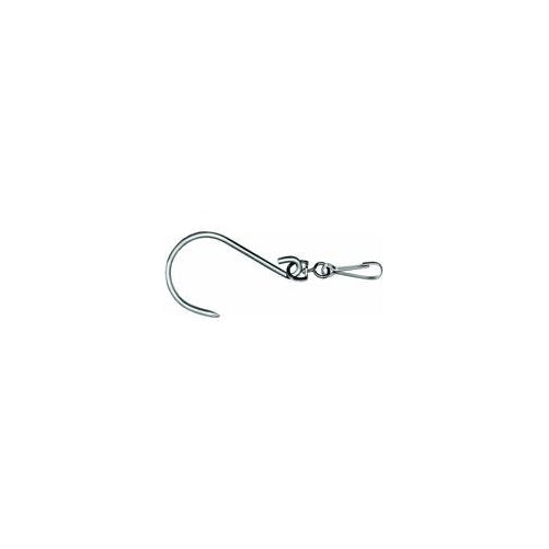 Hyde Tools 45110 Swivel Paint Pail Hook