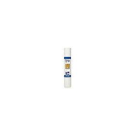 Magic Cover Grip Liner For Drawer, Shelf, Counter Tops and Surface Setting - White - 12''x5'