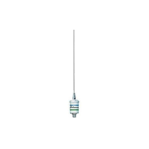 Shakespeare 5215 VHF 36-Inch Low-Profile Stainless Steel Antenna