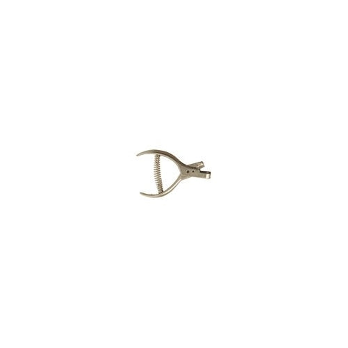Pattern Maker's notcher, 1/16" x 1/4" - DY45N-1/4