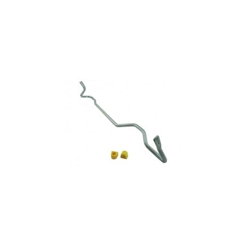 Whiteline BSR33Z Rear Heavy Duty Sway Bar