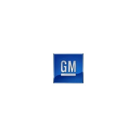 GM 12557752 Oil Pump Gasket (O-Ring)