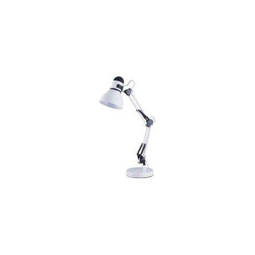 Boston Harbor TL-WK-134E-WH-3L Desk Lamp Swing Arm, White