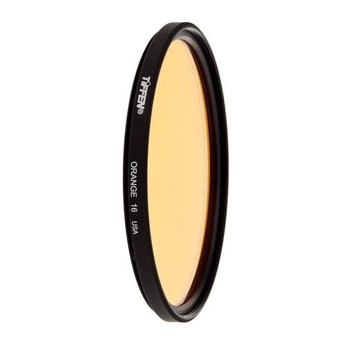 Tiffen 67mm 16 Filter (Orange)