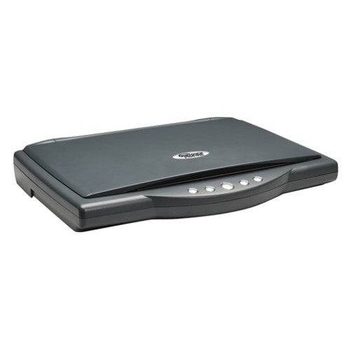 Visioneer One Touch 7100D USB Scanner