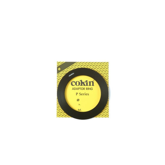 Cokin P-Series 82mm Lens Adapter Ring