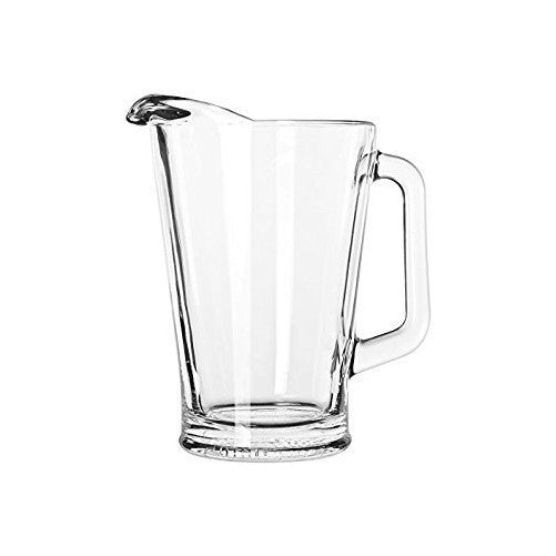 Libbey 60 Ounce Beer Pitcher