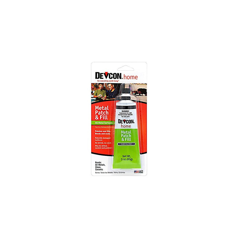 Devcon 50345 Metal Patch and Fill - 3 oz.
