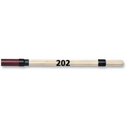 Vic Firth Rute 202