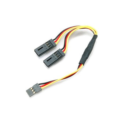 Hitec RCD HiTec 54701S HD-6 Y Junior Extension