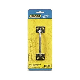 HANDLE TRANSOM BRS4-3/4" by SEACHOICE MfrPartNo 37511
