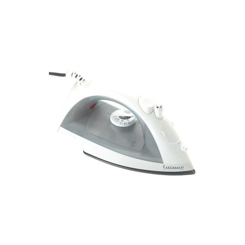 Continental Electric CE23111 Steam Iron