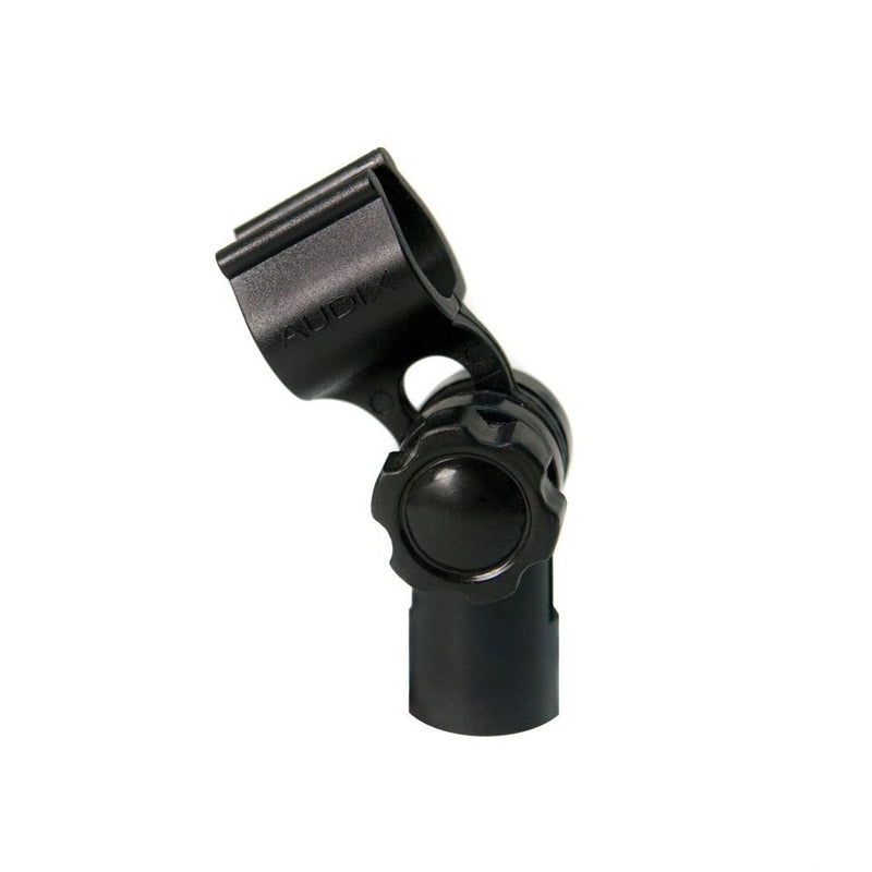 Audix DCLIP Microphone Clip for Device with 3/8-5/8-Inch Threaded Surface