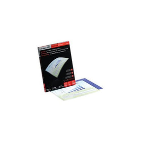 GBC HeatSeal LongLife Laminating Speed Pouches, Letter Size, 11.5 x 9 -Inches, 3 mm Thickness, Clear, 100 Pouches per Pack (3200715)